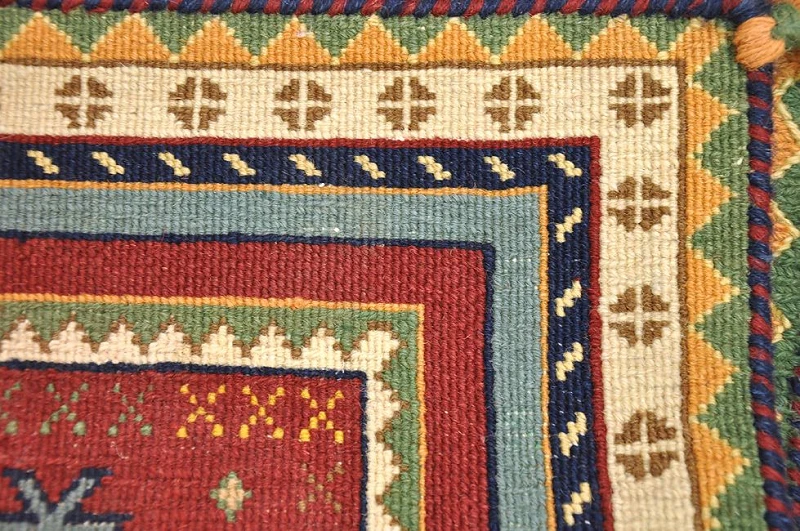 Парные Килим-ковры