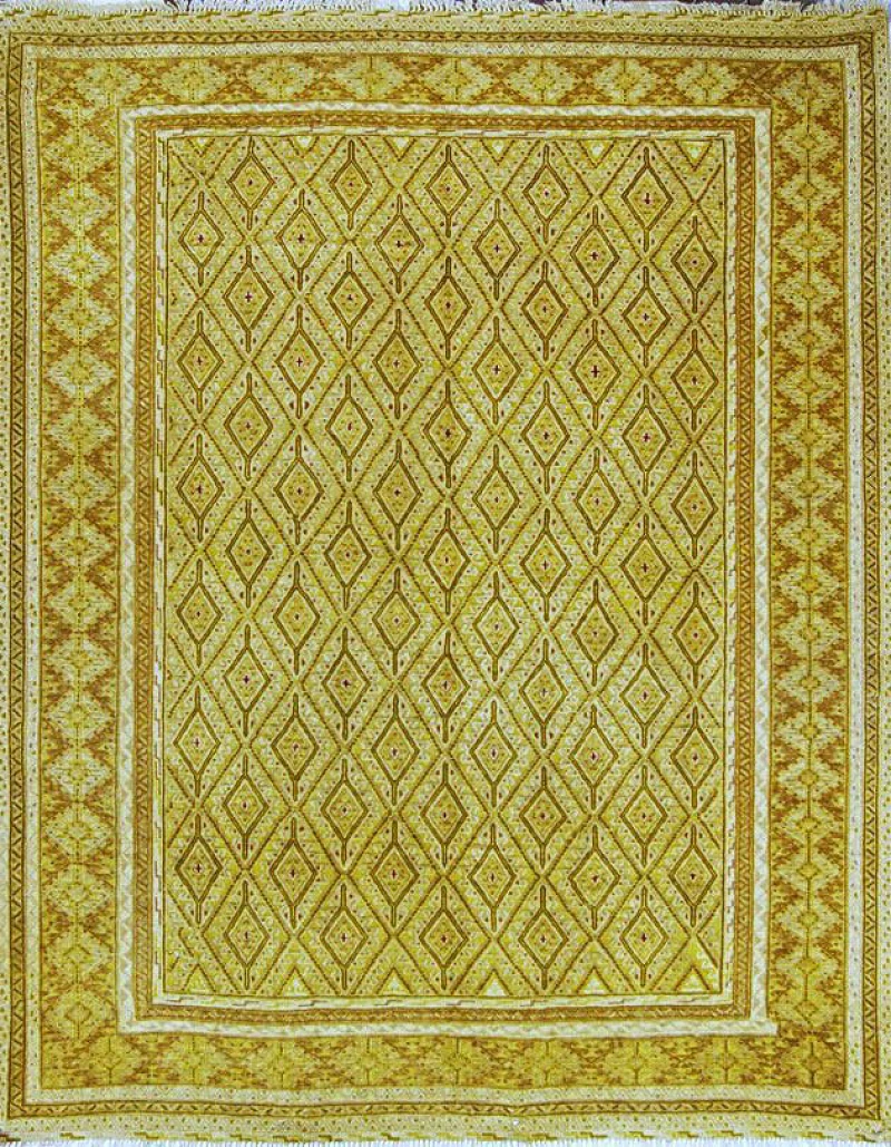 Иранский Килим-ковер