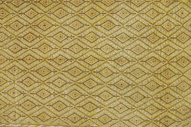 Иранский Килим-ковер