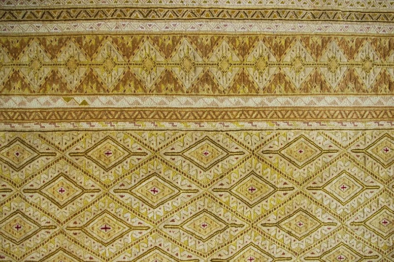 Иранский Килим-ковер