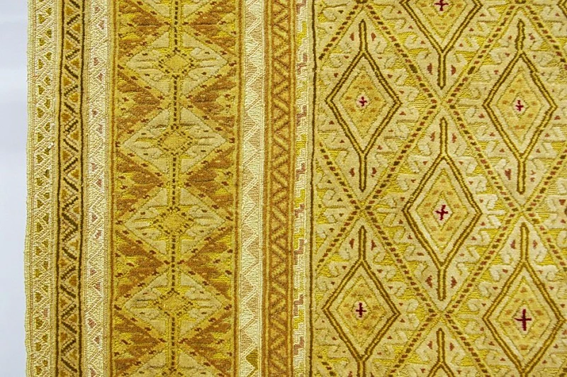 Иранский Килим-ковер