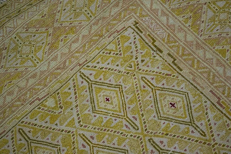 Иранский Килим-ковер