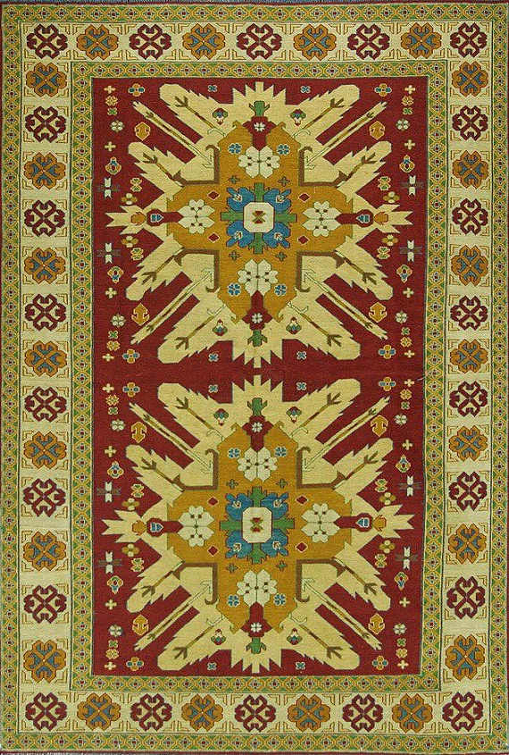 Иранский Килим-сумах