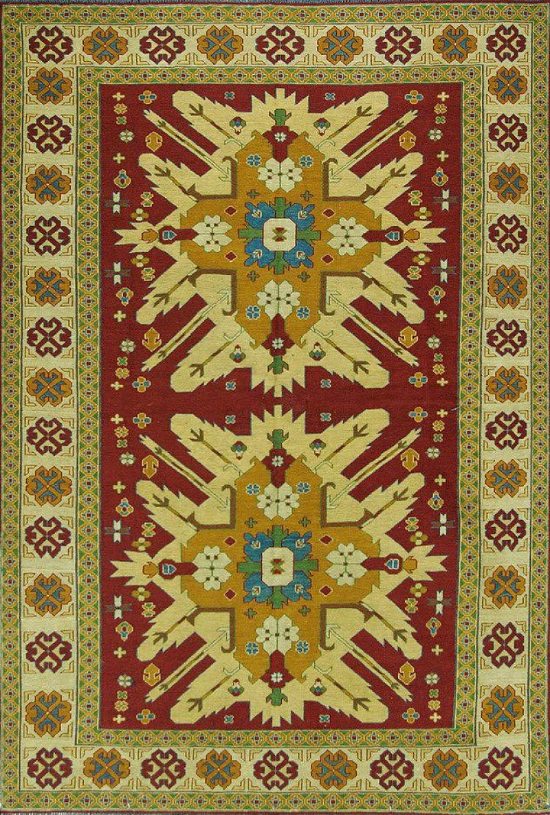 Иранский Килим-сумах