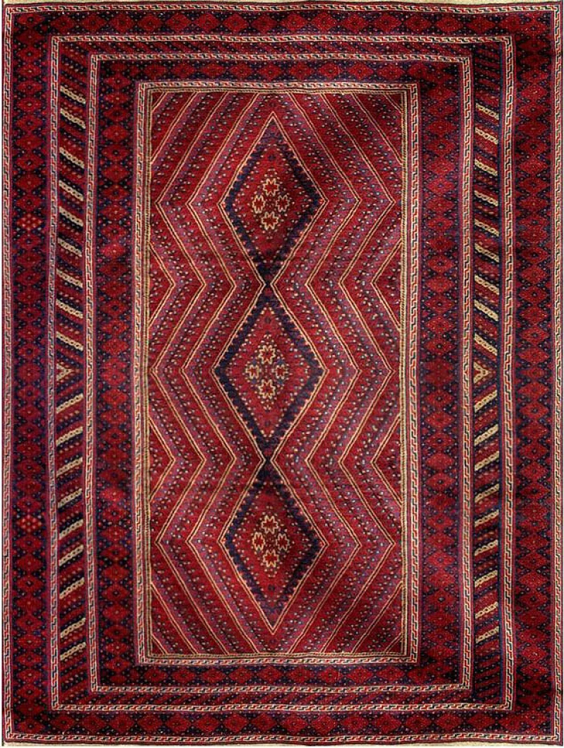 Иранский Килим-ковер