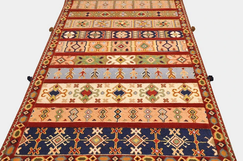 Парные Килим-ковры