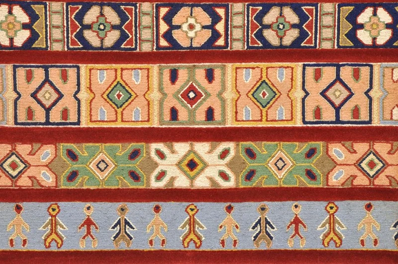 Парные Килим-ковры