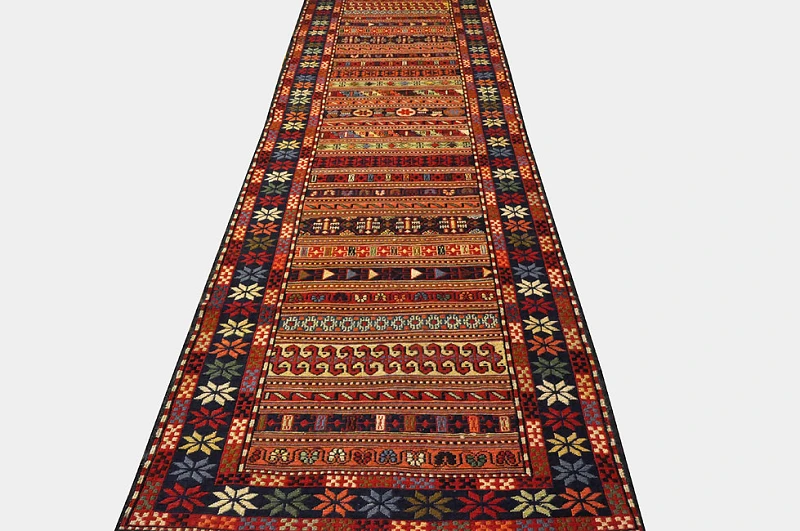 Безворсовая Дорожка