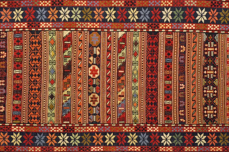 Безворсовая Дорожка