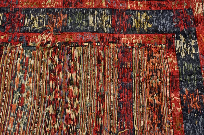 Безворсовая Дорожка