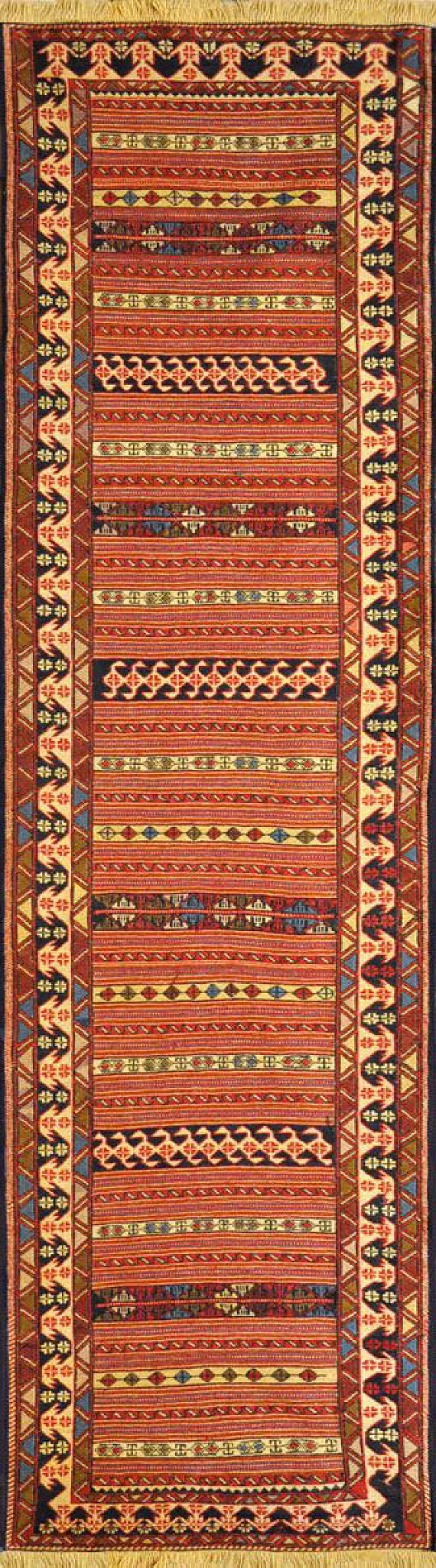 Безворсовая Дорожка