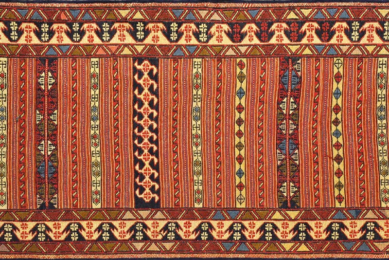 Безворсовая Дорожка