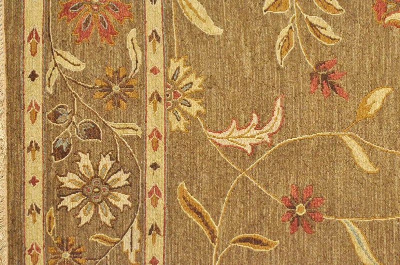 Килим "цветы"