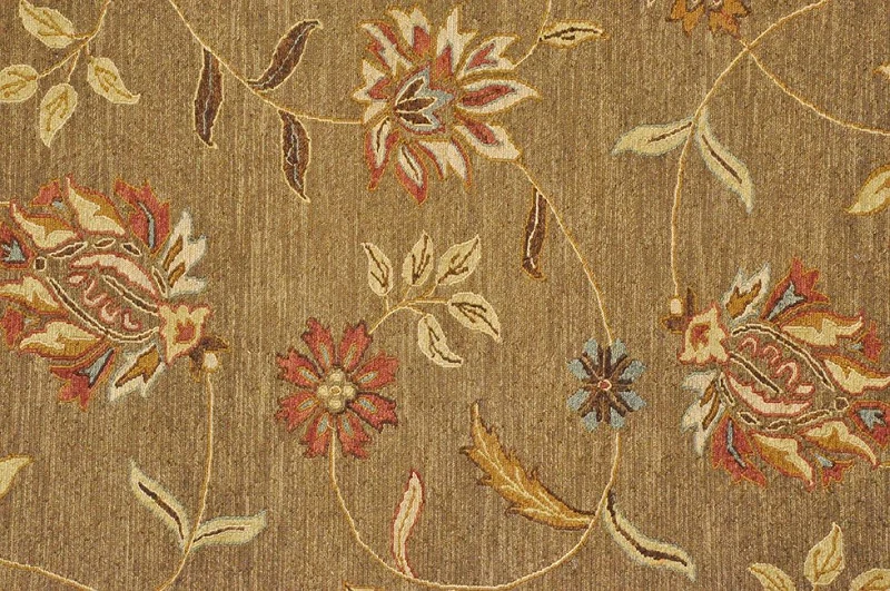 Килим "цветы"