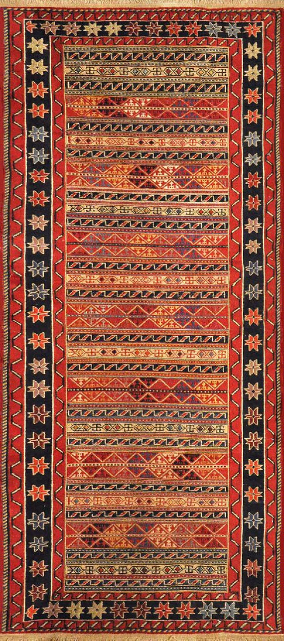 Безворсовая Дорожка