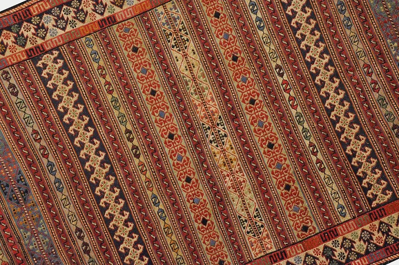 Иранский Сумах