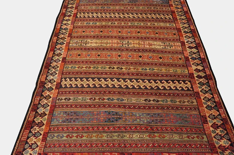 Иранский Сумах