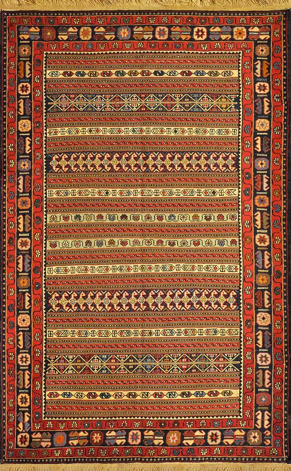 Иранский Сумах