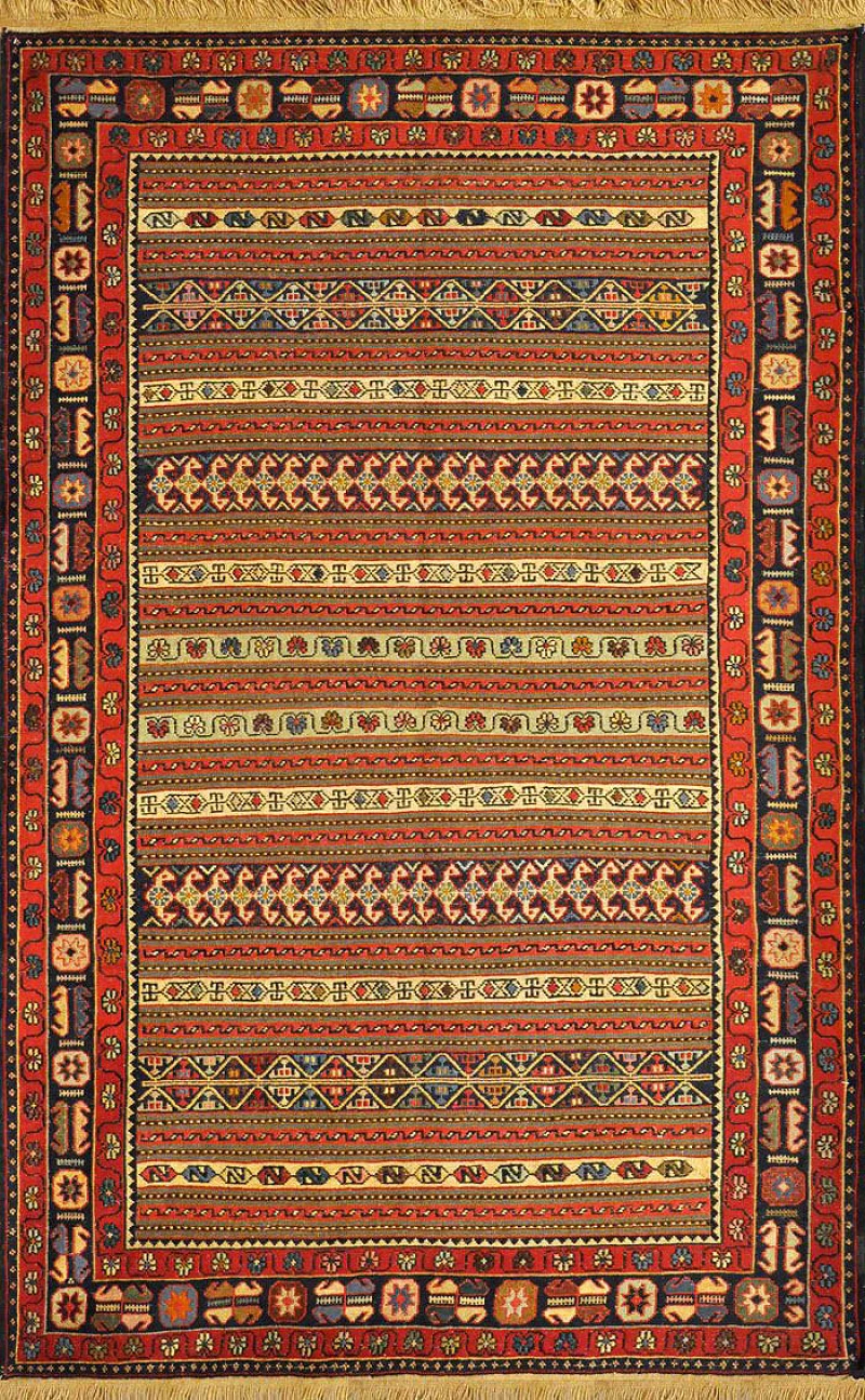 Иранский Сумах