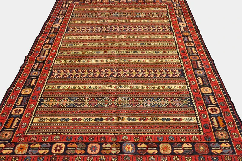 Иранский Сумах