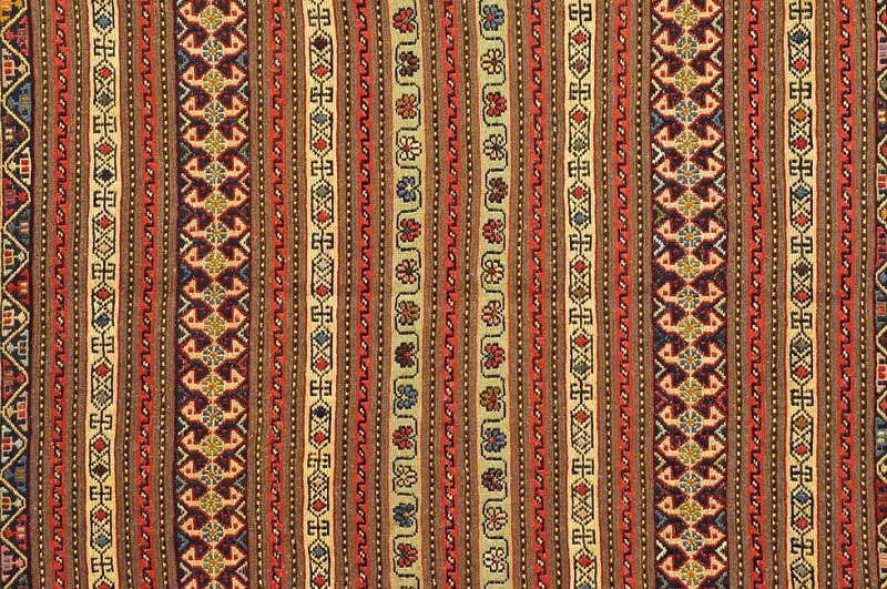 Иранский Сумах