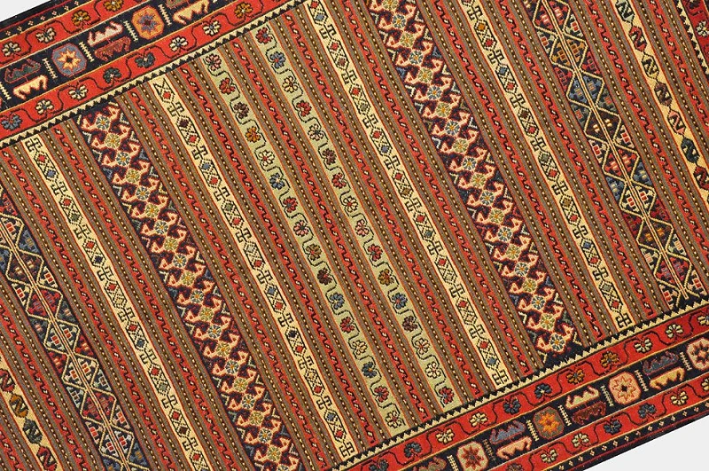Иранский Сумах
