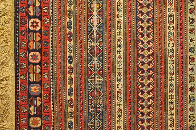 Иранский Сумах