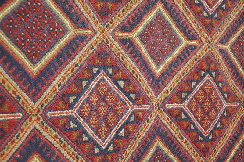 Иранский Килим-ковер