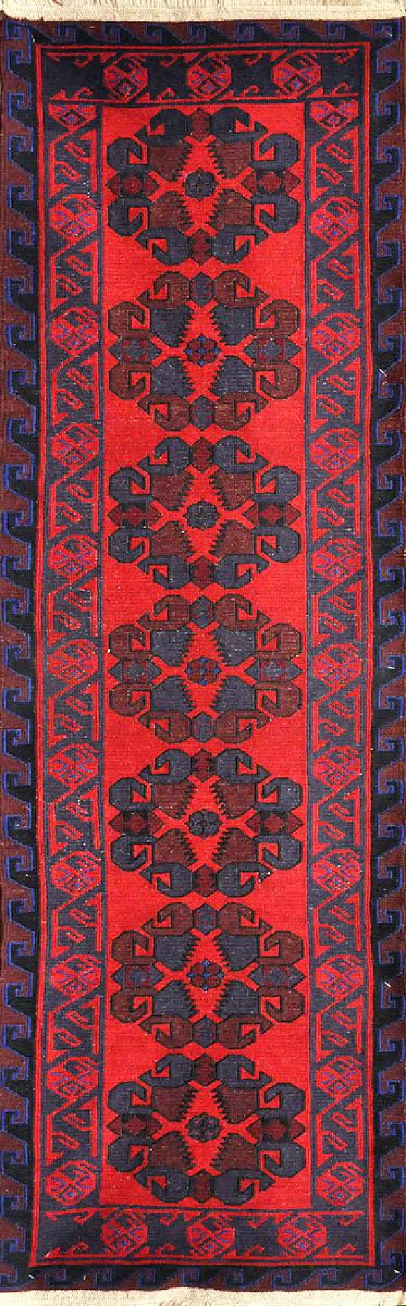 Безворсовая Дорожка