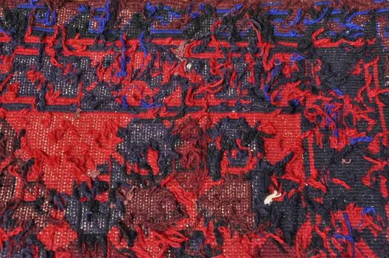 Безворсовая Дорожка