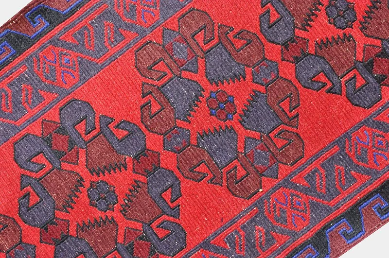 Безворсовая Дорожка