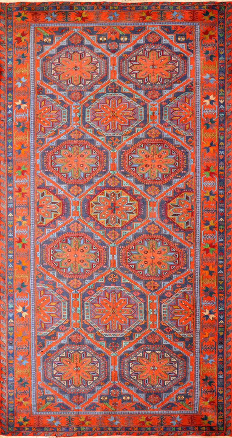 Табасаранский Сумах