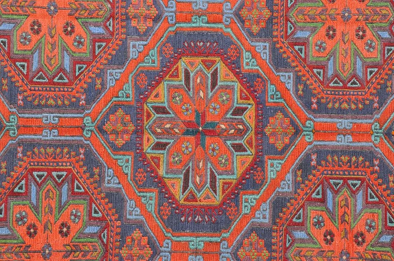 Табасаранский Сумах