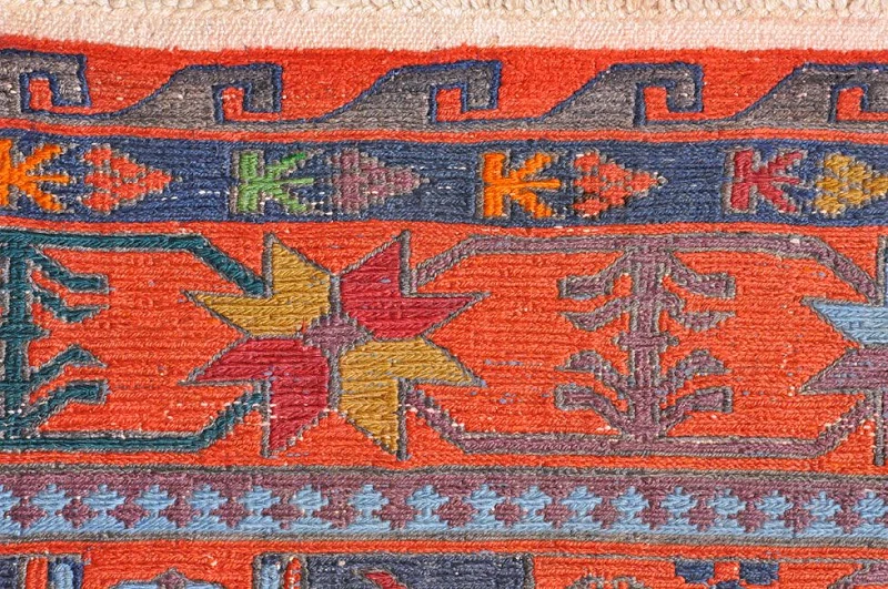 Табасаранский Сумах