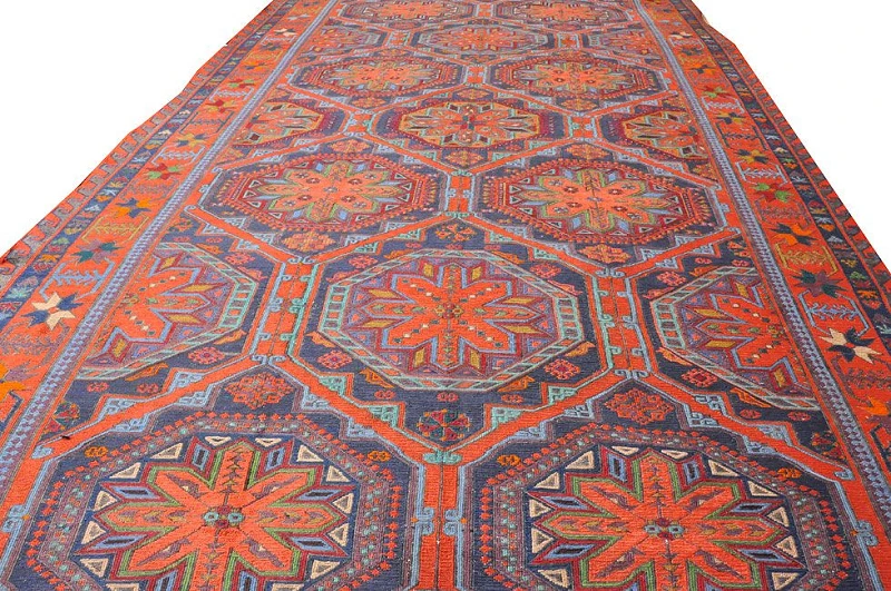 Табасаранский Сумах