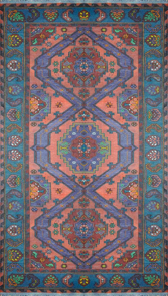 Табасаранский Сумах