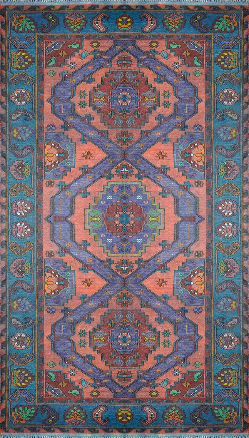 Табасаранский Сумах