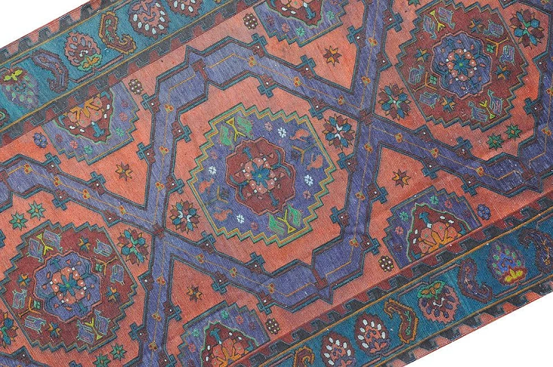 Табасаранский Сумах