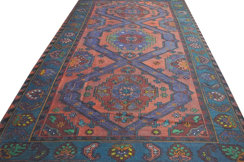 Табасаранский Сумах