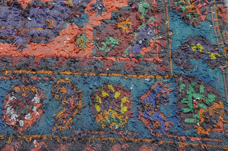 Табасаранский Сумах