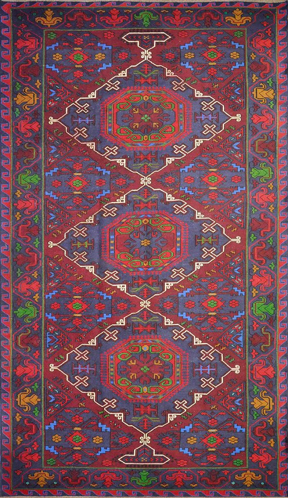 Табасаранский Сумах