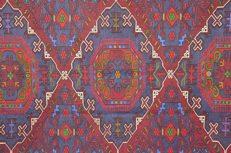 Табасаранский Сумах