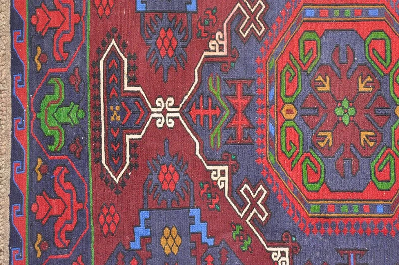 Табасаранский Сумах