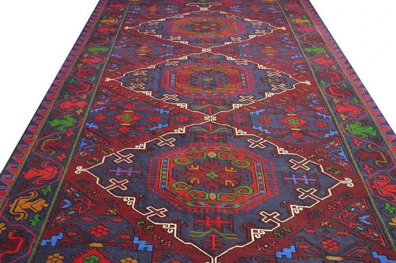 Табасаранский Сумах