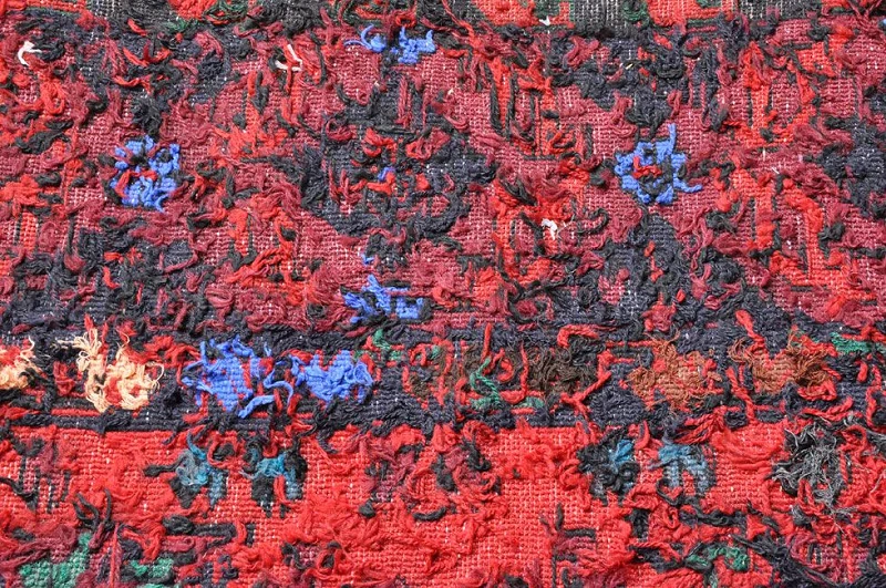 Табасаранский Сумах