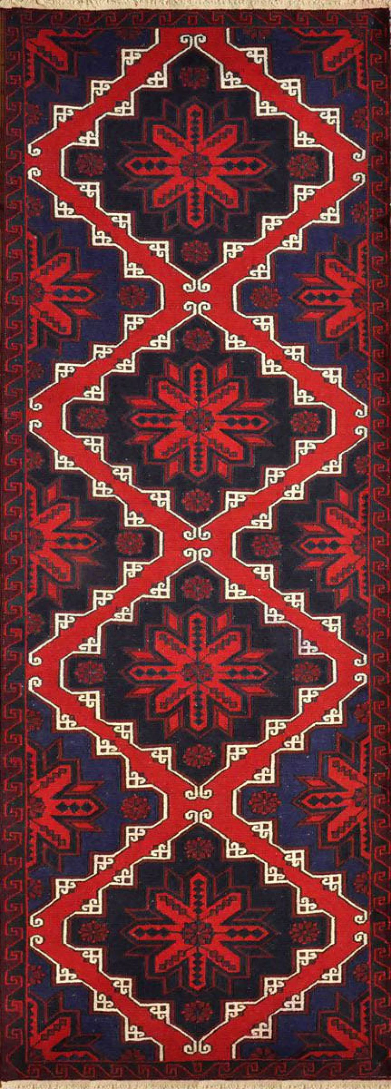 Безворсовая Дорожка