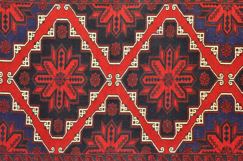 Безворсовая Дорожка