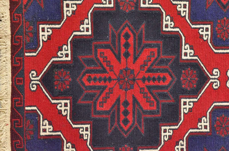 Безворсовая Дорожка