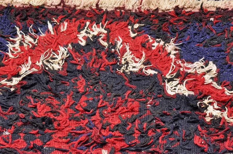 Безворсовая Дорожка