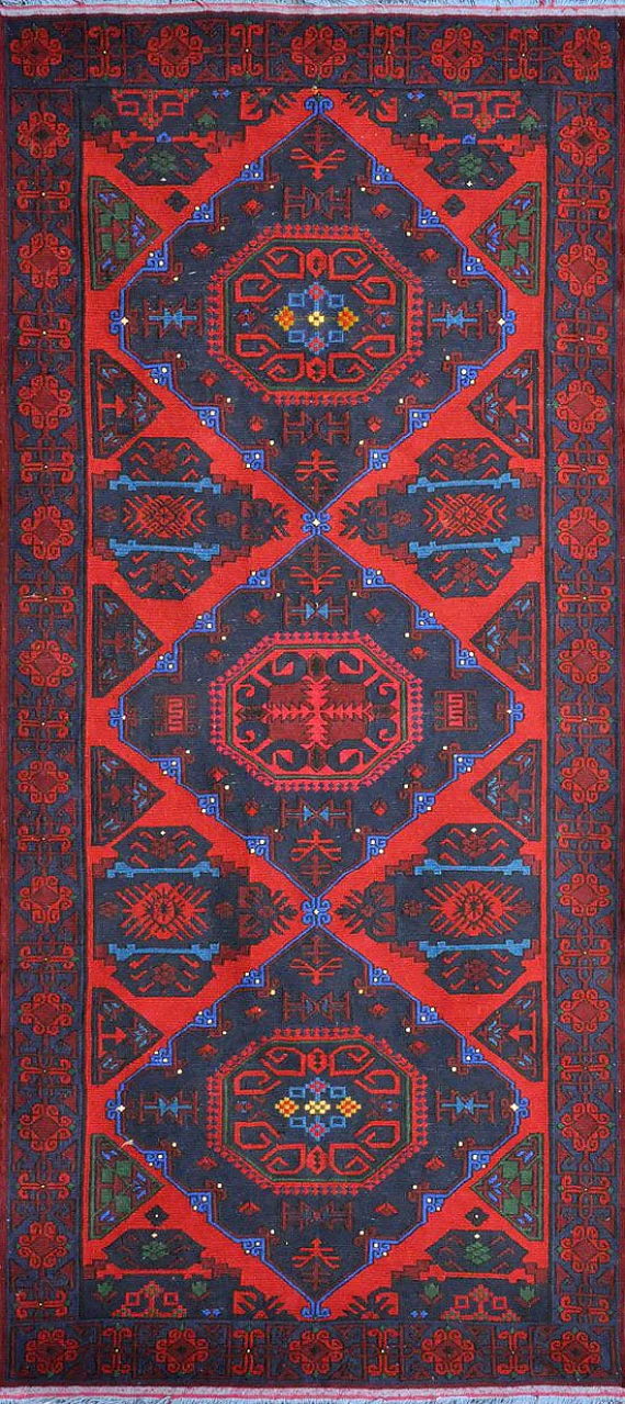 Безворсовая Дорожка